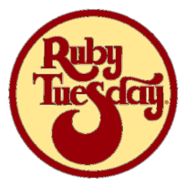 Ruby Tuesday