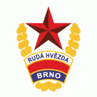 Ruda Hvezda Brno