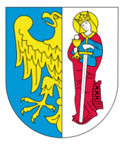Ruda Slaska - coat of arms Thumbnail