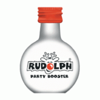 Rudolph party booster Thumbnail