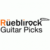 Rueblirock