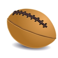 Rugby Ball