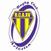 Rugby Club Arlésien Thumbnail