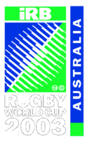 Rugby World Cup 2003