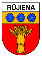 Rujiena