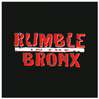 Rumble In The Bronx