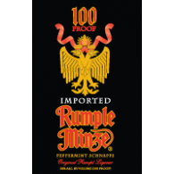 Rumple Minze