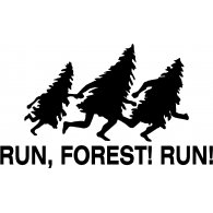 Run Forest Run