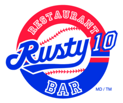 Rusty 10