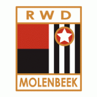 RWD Molenbeek Bruxelles (old logo) Thumbnail