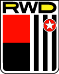 Rwd Molenbeek Logo