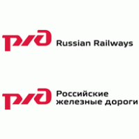 RZD Russian Railways Thumbnail