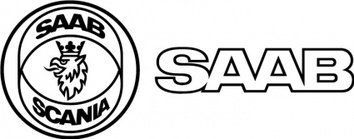 Saab logo