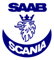 Saab Scania