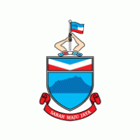 Sabah Emblem Crest