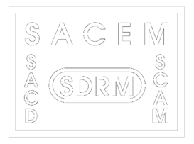 Sacem – Sdrm – Sacd – Scam Thumbnail