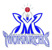 Sacramento Monarchs