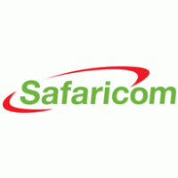 Safaricom New Logo