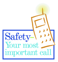 Safety – Your Most Important Call