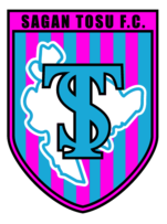 Sagan Tosu Thumbnail