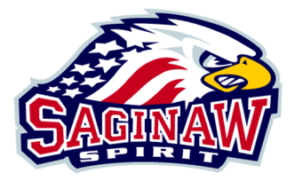 Saginaw Spirit