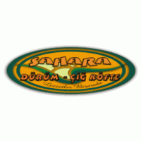 Sahara Durum Logo