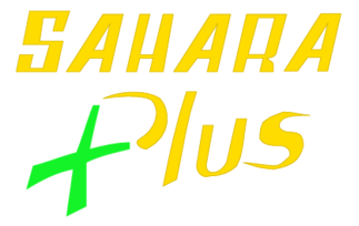 Sahara Plus