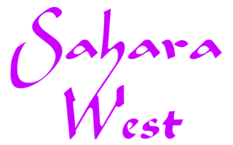 Sahara West