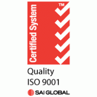 SAI Global QMS Logo Thumbnail