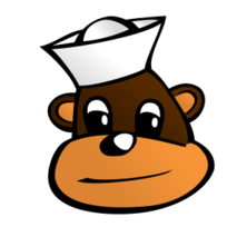 Sailor monkey