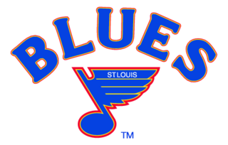 Saint Louis Blues