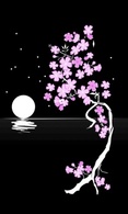 Sakura clip art Thumbnail