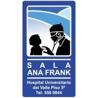 Sala Ana Frank Thumbnail