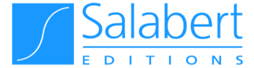 Salabert Editions Thumbnail