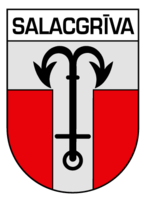 Salacgriva