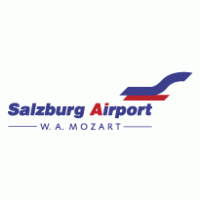 Salzburg Airport