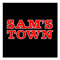 Sam S Town