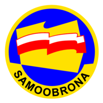 Samoobrona Thumbnail