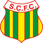 Sampaio Correa FC Vector Logo Thumbnail