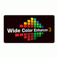 Samsung WideColorEnhancer3