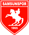 Samsunspor Vector Logo Thumbnail