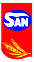 San