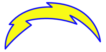 San Diego Chargers Thumbnail