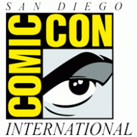San Diego Comic Con International