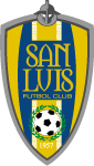 San Luis Vector Logo Thumbnail