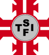 Sandefjord Tif Vector Logo