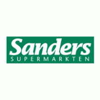 Sanders Supermarkten Thumbnail