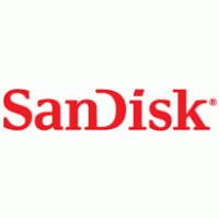 SanDisk - Redesign 2007 Thumbnail