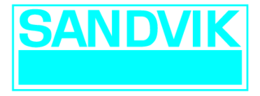 Sandvik