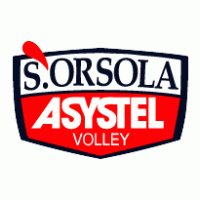 Sant'Orsola Asystel Volley Thumbnail